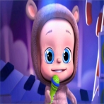Cartoon songs sur yala.fm